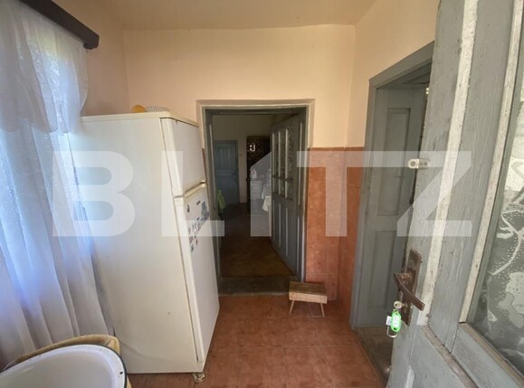 Casa de vânzare 3 camere Creaca - 162721CV | BLITZ Zalău | Poza2