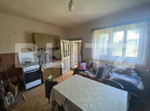 Casa de vânzare 3 camere Creaca - 162721CV | BLITZ Zalău | Poza8