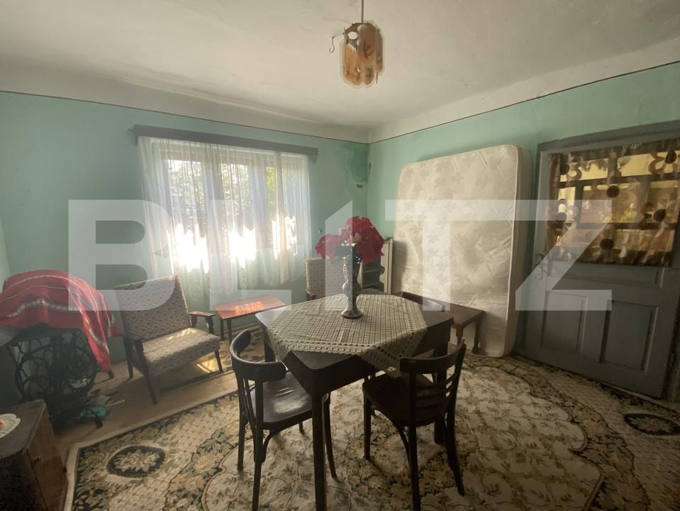 Casa de vânzare 3 camere Creaca - 162721CV | BLITZ Zalău | Poza6