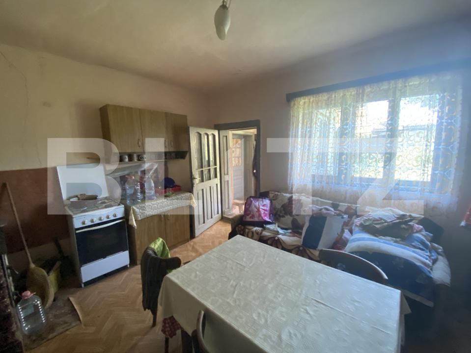 Casa de vânzare 3 camere Creaca - 162721CV | BLITZ Zalău | Poza8