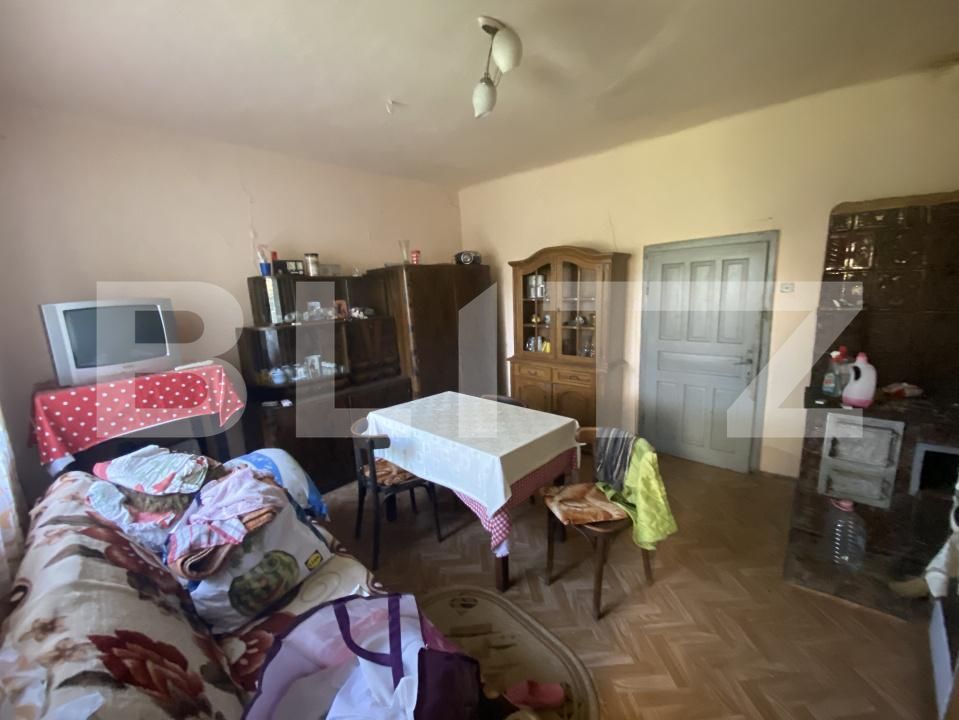 Casa de vânzare 3 camere Creaca - 162721CV | BLITZ Zalău | Poza5