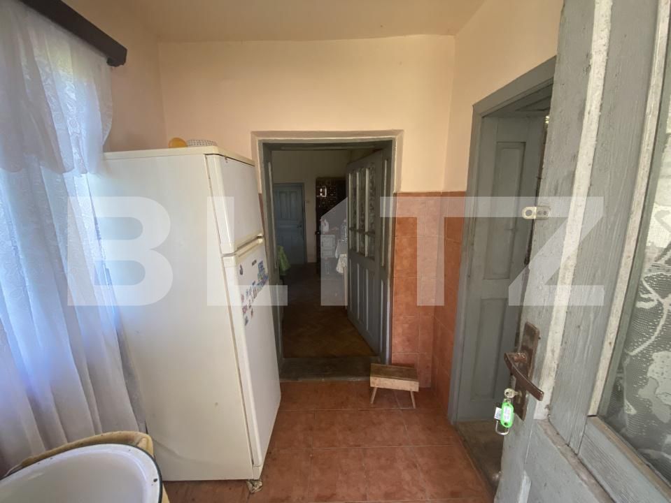 Casa de vânzare 3 camere Creaca - 162721CV | BLITZ Zalău | Poza2