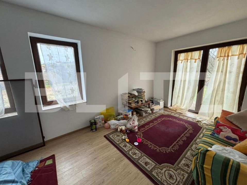 Casa de vânzare 3 camere Hereclean - 162799CV | BLITZ Zalău | Poza3