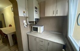 Apartament de vanzare, cu 2 camere, 50 mp, Zalau