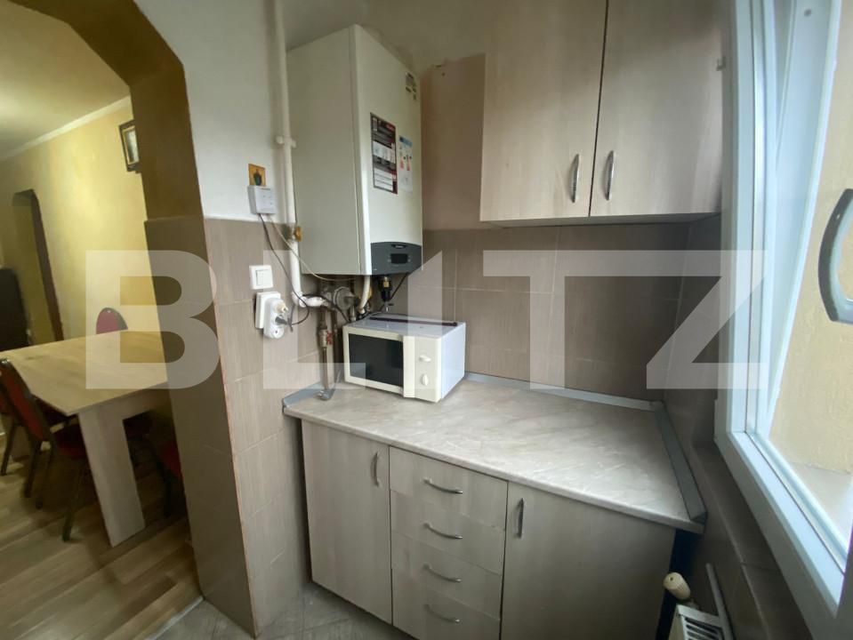 Apartament de vânzare 2 camere Sud-Est - 162897AV | BLITZ Zalău | Poza9