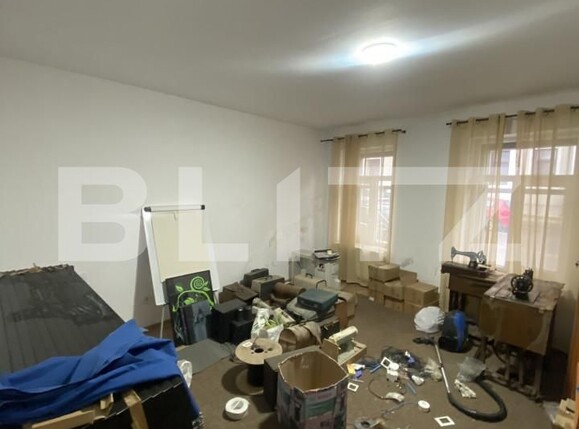 Casa de vânzare 4 camere Central - 162991CV | BLITZ Zalău | Poza5