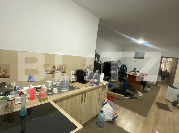 Casa de vânzare 4 camere Central - 162991CV | BLITZ Zalău | Poza3