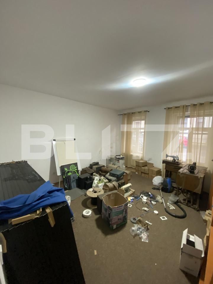 Casa de vânzare 4 camere Central - 162991CV | BLITZ Zalău | Poza5