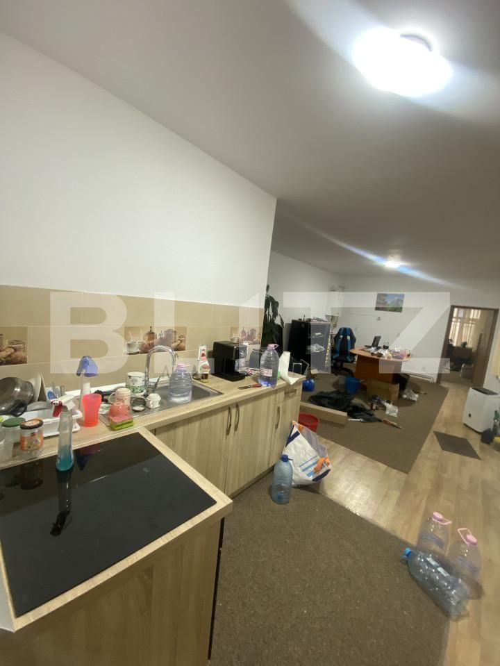 Casa de vânzare 4 camere Central - 162991CV | BLITZ Zalău | Poza3