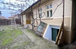 Casă cu anexe și 40 ari de grădină 