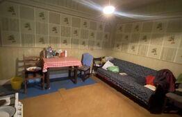 Casă cu anexe și 40 ari de grădină 