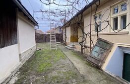 Casă cu anexe și 40 ari de grădină 