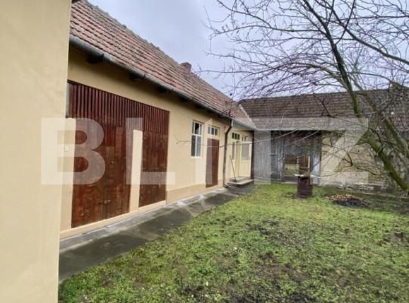 Casa de vânzare 3 camere Crasna - 163026CV | BLITZ Zalău | Poza3