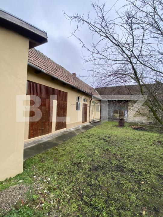 Casa de vânzare 3 camere Crasna - 163026CV | BLITZ Zalău | Poza3