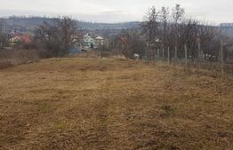 Teren intravilanm de vanzare, 1400 mp, Zalau