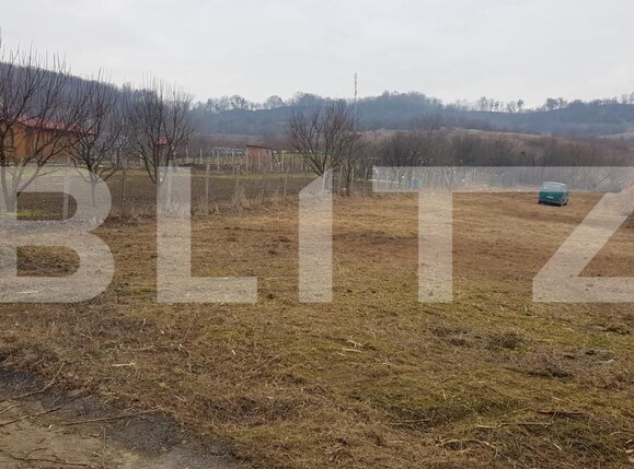 Teren de vânzare Porolissum - 163048TV | BLITZ Zalău | Poza2