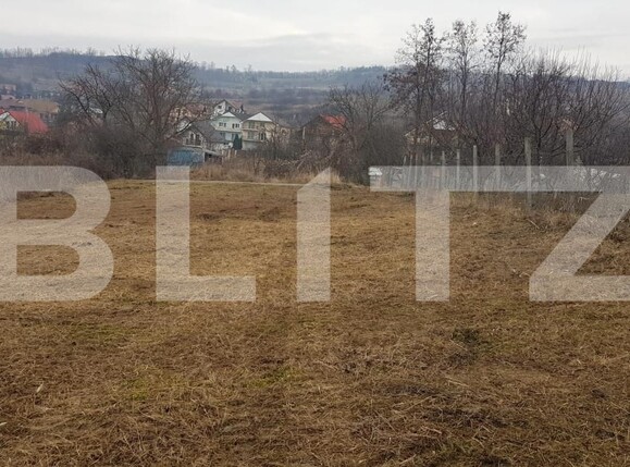 Teren de vânzare Porolissum - 163048TV | BLITZ Zalău | Poza1