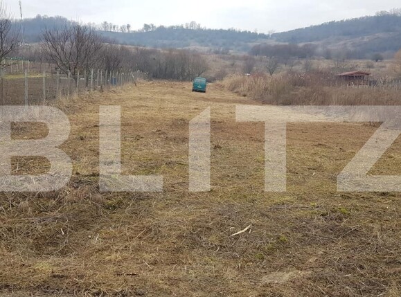 Teren de vânzare Porolissum - 163048TV | BLITZ Zalău | Poza3