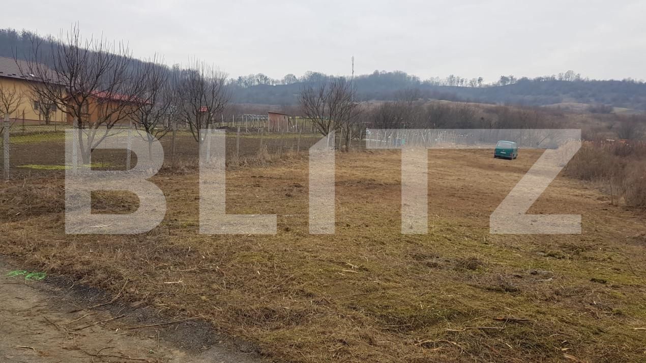 Teren de vânzare Porolissum - 163048TV | BLITZ Zalău | Poza2