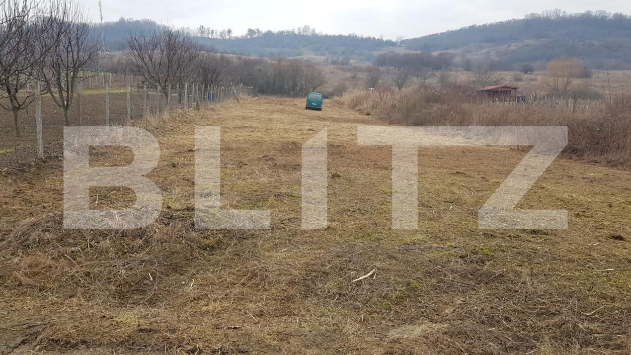 Teren de vânzare Porolissum - 163048TV | BLITZ Zalău | Poza3