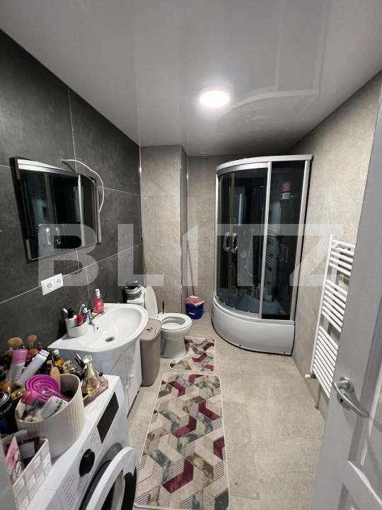 Garsonieră de vânzare Criseni - 163096AV | BLITZ Zalău | Poza5