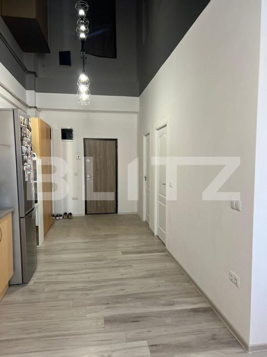 Garsonieră de vânzare Criseni - 163096AV | BLITZ Zalău | Poza3