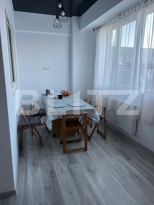 Garsonieră de vânzare Criseni - 163096AV | BLITZ Zalău | Poza4