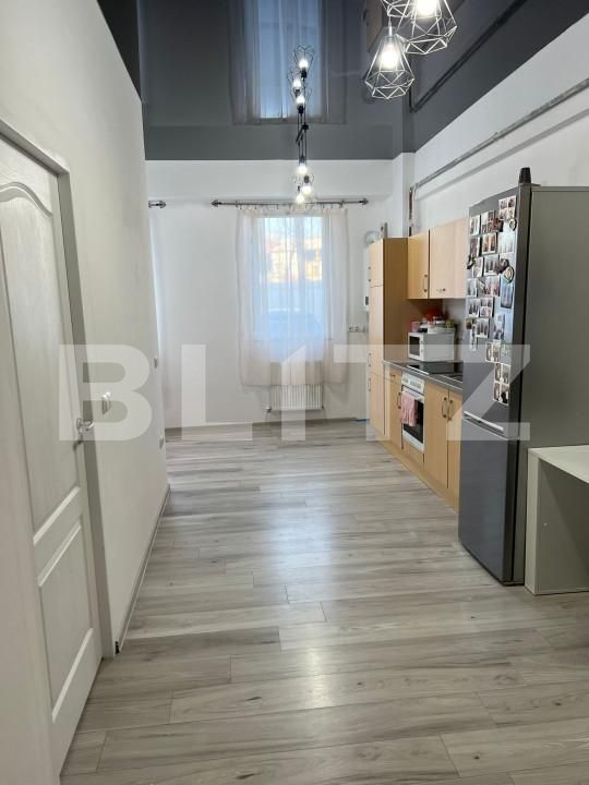 Garsonieră de vânzare Criseni - 163096AV | BLITZ Zalău | Poza2