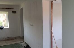 Casa de vanzare cu 2 camere