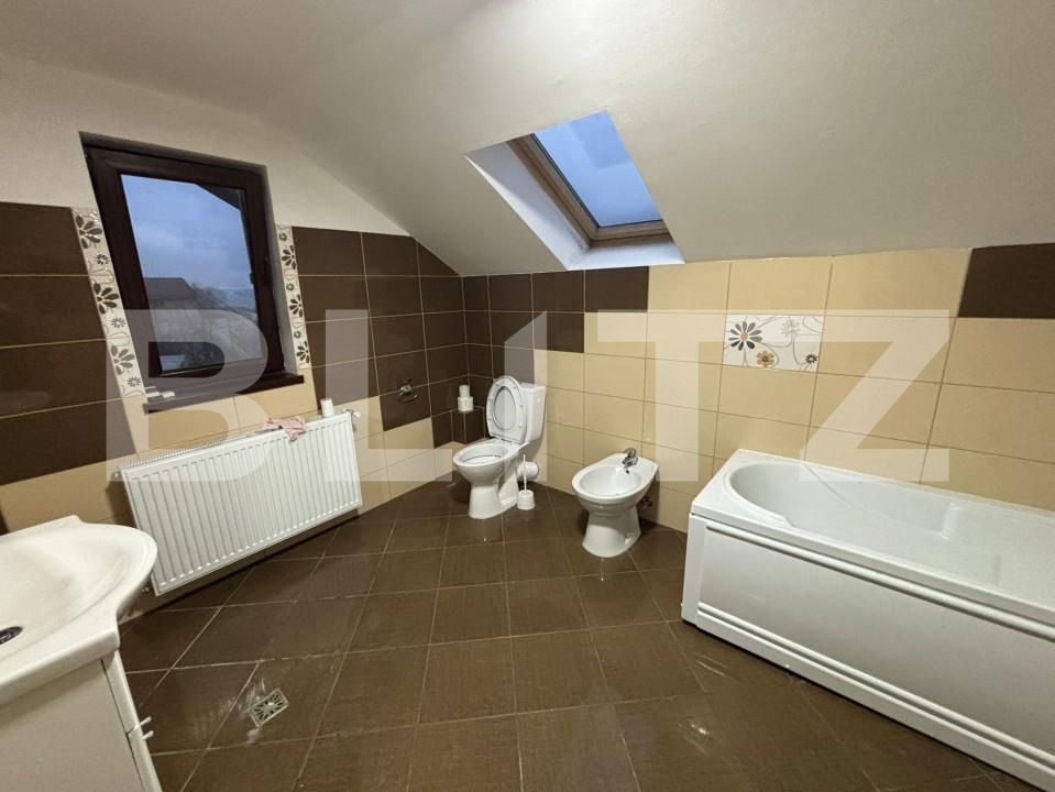 Casa de vânzare 5 camere Exterior-Sud - 163172CV | BLITZ Zalău | Poza7