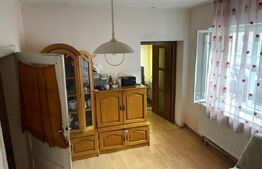 Casa de vanzare in suprafat utila de 100 mp si 1400 mp teren