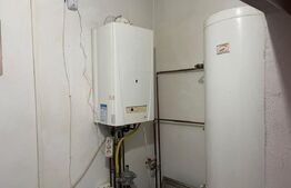 Casa de vanzare in suprafat utila de 100 mp si 1400 mp teren