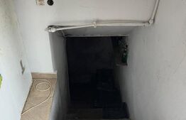 Casa de vanzare in suprafat utila de 100 mp si 1400 mp teren