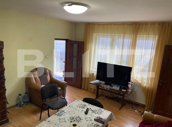 Casa de vânzare 5 camere Pericei - 163278CV | BLITZ Zalău | Poza1