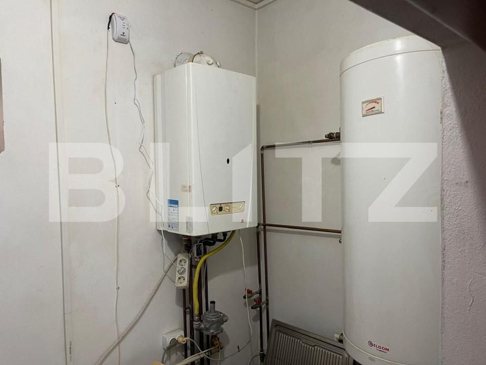 Casa de vânzare 5 camere Pericei - 163278CV | BLITZ Zalău | Poza7