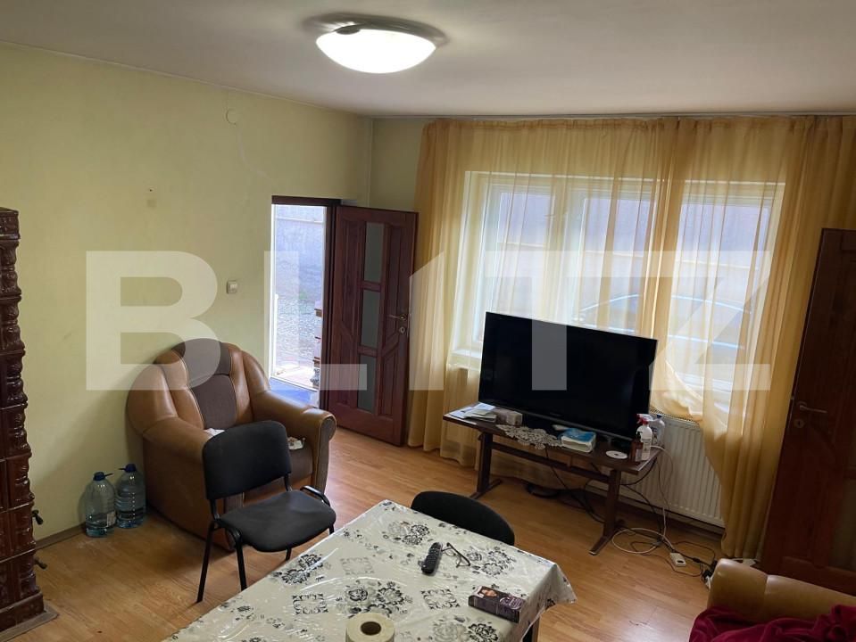 Casa de vânzare 5 camere Pericei - 163278CV | BLITZ Zalău | Poza1