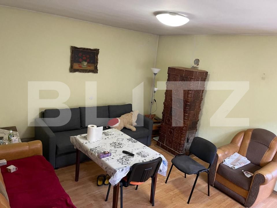 Casa de vânzare 5 camere Pericei - 163278CV | BLITZ Zalău | Poza4