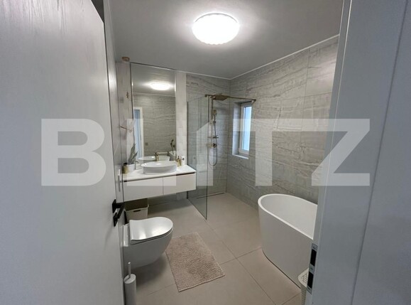 Casa de închiriat 4 camere Sud-Vest - 163288CI | BLITZ Zalău | Poza12