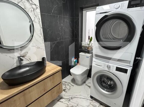 Casa de închiriat 4 camere Sud-Vest - 163288CI | BLITZ Zalău | Poza13