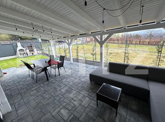 Casa de închiriat 4 camere Sud-Vest - 163288CI | BLITZ Zalău | Poza10