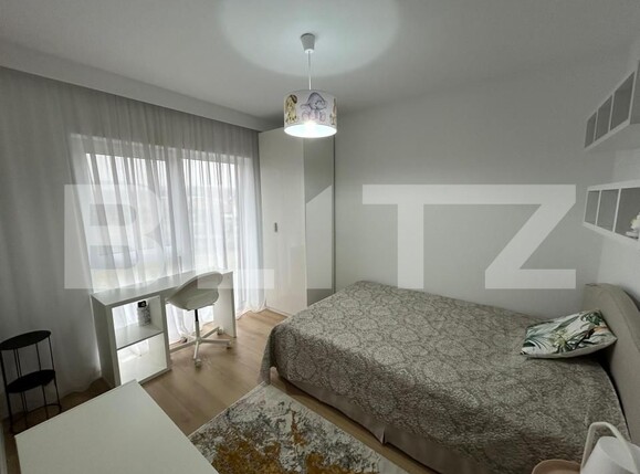 Casa de închiriat 4 camere Sud-Vest - 163288CI | BLITZ Zalău | Poza4