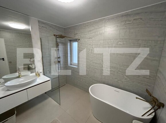 Casa de închiriat 4 camere Sud-Vest - 163288CI | BLITZ Zalău | Poza11