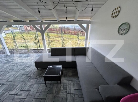 Casa de închiriat 4 camere Sud-Vest - 163288CI | BLITZ Zalău | Poza9