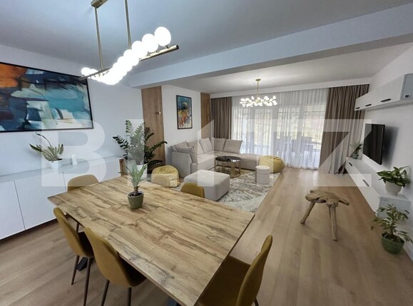 Casa de închiriat 4 camere Sud-Vest - 163288CI | BLITZ Zalău | Poza1