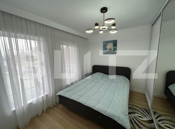 Casa de închiriat 4 camere Sud-Vest - 163288CI | BLITZ Zalău | Poza3