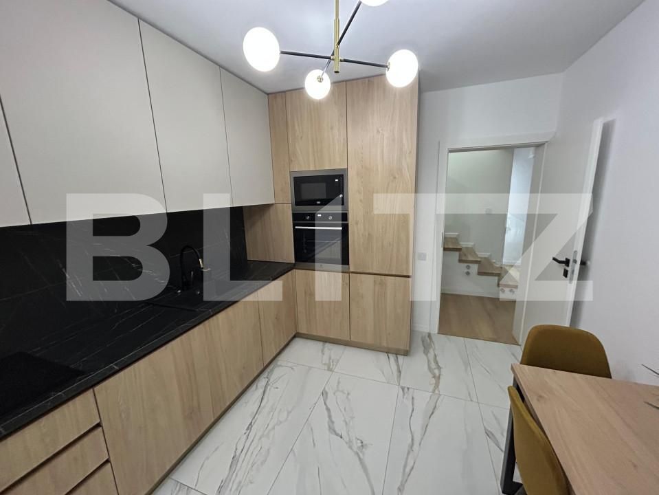 Casa de închiriat 4 camere Sud-Vest - 163288CI | BLITZ Zalău | Poza8