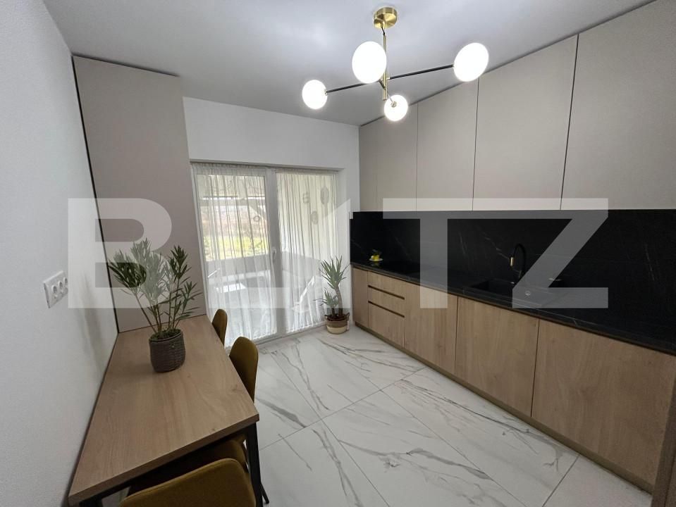 Casa de închiriat 4 camere Sud-Vest - 163288CI | BLITZ Zalău | Poza7