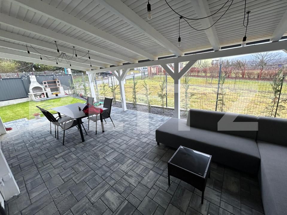 Casa de închiriat 4 camere Sud-Vest - 163288CI | BLITZ Zalău | Poza10