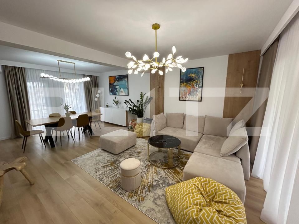 Casa de închiriat 4 camere Sud-Vest - 163288CI | BLITZ Zalău | Poza2