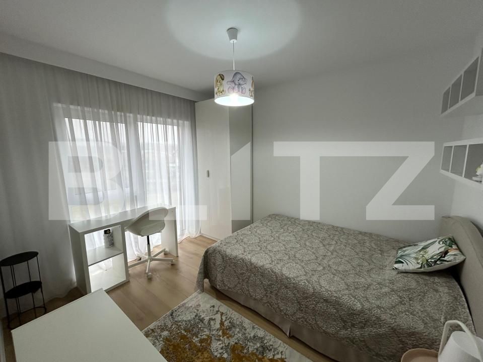 Casa de închiriat 4 camere Sud-Vest - 163288CI | BLITZ Zalău | Poza4